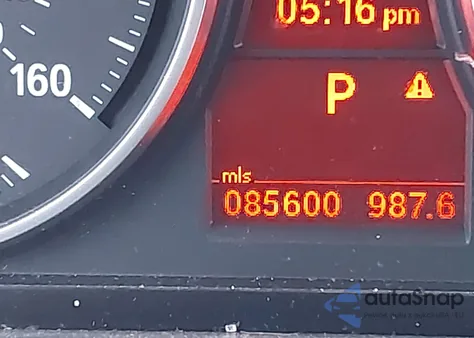 2015 BMW X1 xDrive28I from USA, damaged, VIN WBAVL1C58FVY37906